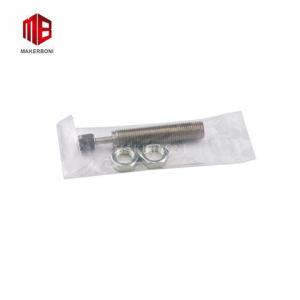 China 125203 Auto Cutting Machine IX6 Parts Hydraulic Damper Double Shock Absorber factory