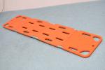 Portable Health Carrier Emergency Rescue Spinal Spine Board
