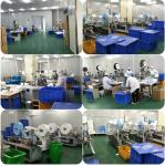 Personal Protection L Size Ppe Non-toxic Disposable Isolation Gowns