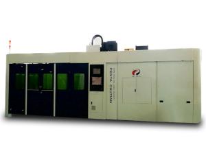 China Energy Saving CNC Laser Cutting Machine for Stainless Steel , 3000W Power factory