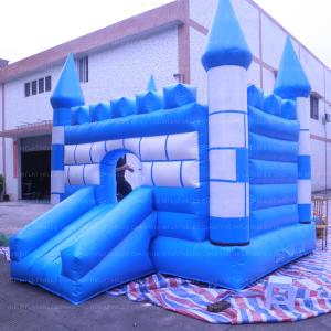China Unique Jumping Castle (CYBC-04) factory
