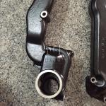 Exhaust Water Pipe 04506059 04506060 04256444 04256151 0450 6059 0450 6060 0425