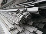 ASTM 201 202 304 316 60*60*4 Stainless Steel Angle Bar / Equal Angel Bar For