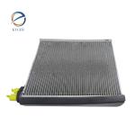 LR036365 Car Parts AC Evaporator Core LR056368 for Land Rover Range Rover L405