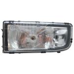 9418205761 European Truck Parts M-Benz Head Lamp