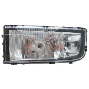 China M-Benz Head Lamp 9418205761 European Truck Parts factory