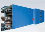 Spunlace Nonwoven Fabric Thermal Bonding Machine