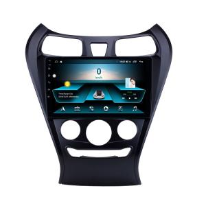 China ANDROID 10.0 TOUCH SCREEN CAR HEAD UNIT CAR AUDIO RADIO PLAYER DSP FOR HYUNDAI EON 2012 factory