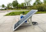 DC 12V 1500W Home Electric Solar Power System 300AH For Outdoor Camper