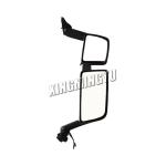 Scania R/S/G/P Series Truck Exterior Parts Lamps Bumpers Panels Mirrors