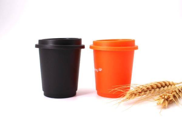 SGS 30.7mm 30g Plastic PP Empty Coffee Capsule