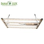 Horticultural LED Grow Light 330watt Dimming with UV LED Bar Light