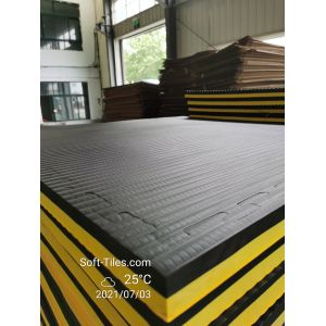 China Martial Arts Taekwondo Tatami Mat Karate Tatami Interlocking Mats For Karate Judo on sale