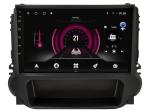 9"/10.1" Screen For Chevrolet Malibu 2012-2015 Car Multimedia Stereo