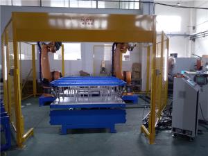 China Automatic Robot Welder Robotic Welding Systems For Sale factory