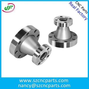 China CNC Machining Spare Parts Machinery Machine Auto Car Motorcycle Parts factory