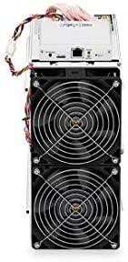 China 1418W Secondhand ZEC Miner Z11 135ksol/S 228×134×279mm 5.08Kg factory
