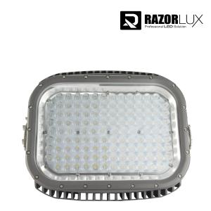 China SMD Led Industrial Flood Light 500W 55000 Lm High Power Flood Light factory