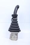 Standard Plywood Packing Excavator Joystick Handle with Factory Price