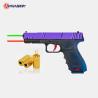 Buy cheap 520nm 5mW Green Dot Beam Laser Head Mini Laser Modules 6x12mm for Gun Aiming from wholesalers