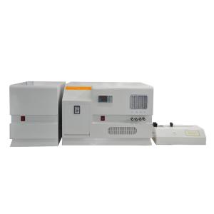 China Ultraviolet Fluorescence UV Sulfur Content Tester ASTM D5453 factory