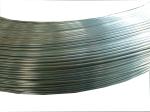 Oil Plating Steel Pipe , Bright Tube Bundy Tubes 8 mm X 0.65 mm