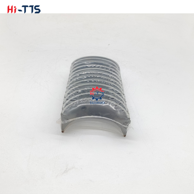 6D95 R409H STD Connecting Rod Bearing For Diesel Engine Spare Parts
