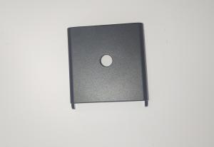 China Single Cavity Electronic Spare Parts CM800 Injection Molded Plastic Boxes factory