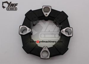China Pump Coupling Assy Compatible With DL300 DL420 Excavator Parts factory
