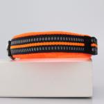 Tie Buckle Belt Toys Dog Collar , Adjustable Dog Collar For Gift