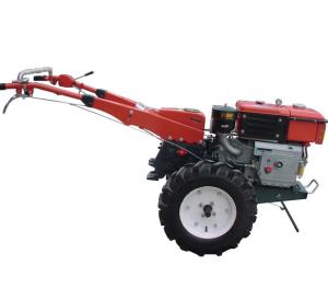 China Walking Tractor Power Tiller 12HP factory