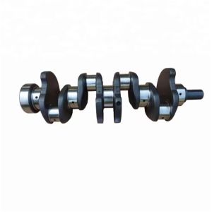 China Crankshaft T31315681 ZZ90082 for Foton BJ1049 VOLVO PERKINS Phaser135Ti factory
