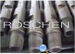 Hydro Hammer Percussive Φ114 Rotary Drill Rods High Rigidity Good Airtightness