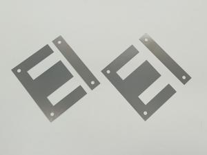 China Coated 0.35mm ei transformer laminations factory
