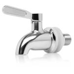 Good quality Stainless Steel 304 Satin Finish beer tank dispenser tap bar beer