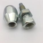 Reusable SAE 100 R2 R5 Hydraulic Hose Fittings