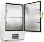 Dual Cooling System 728L Laboratory Upright Freezer For Vaccine Storage Direct