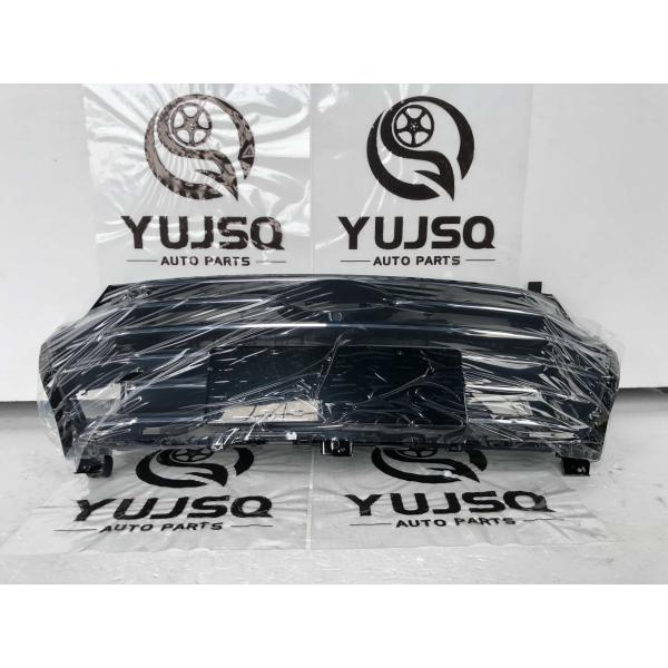 Automotive Front Bumper Lower Grille 602001528AA For CHERY ARRIZO 6PRO