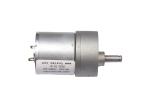 37mm Mini Metal Gear Motor 12V 24V DC For Robot Electronic Car Toys