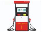 GOOD PRICE ENDURABLE SINGLE AND DOUBLE NOZZLES PETROL STATION FUEL DISPENSERS