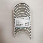 Conrod Bearing 1122710840 1-12121094-2 1-12121137-1 Excavator Parts Fits EX300
