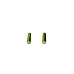 Rechargeable HCC1550 3.7v 650mah Lithium Battery Lithium Cobalt Oxide Battery