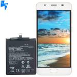 Rechargeable C11P1610 Battery for ASUS Zenfone 4 Max Pegasus 3.85V 4100mAh