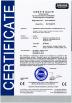 Shenzhen K-Easy Electrical Automation Company Limited Certifications