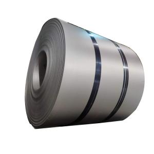 China Hot Rolled Carbon Steel Coils Rolls 0.8mm ASTM A36 S235 S355 Q235 Q195 factory