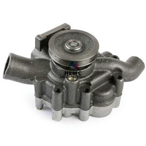 China 7C4508 Excavator Engine Spare Parts Water Pump For E325B E325C E3116DI factory