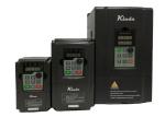 Black 20 Hp Variable Frequency Drive , Variable Frequency Inverter High