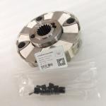 Caterpillar Machinery Parts Coupling 1241660 1005151 2003413 For E322B E325BL