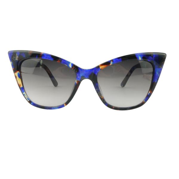 High Flexibility Lifestyle Eyewear , Stylish Sunglasses Stable Chemical