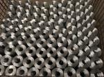 PVC plastic Coated Green 15 Gauge 1kg Q195 Rebar Tie Wire
